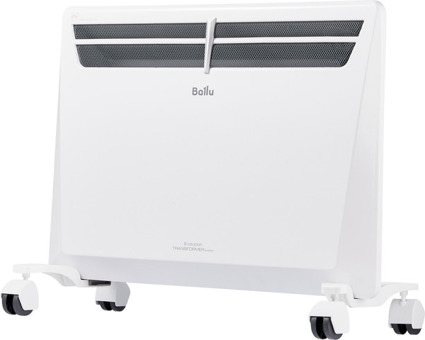 Изображение товара Конвектор Ballu Evolution Transformer BEC/EVU-2000 (инверторное управление, с шасси)