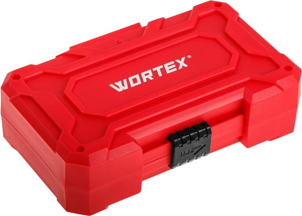Изображение товара Набор бит Wortex BS 42 / 1335578