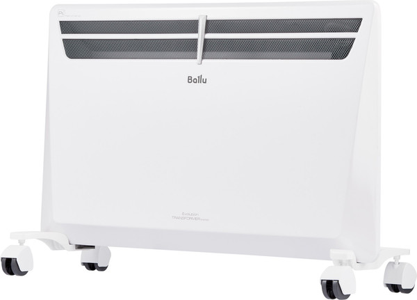 Изображение товара Конвектор Ballu Evolution Transformer BEC/EVU-2000 (механическое управление, с шасси)