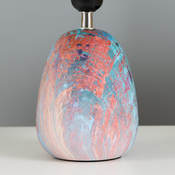 Изображение товара Прикроватная лампа Risalux Косетт 9947762