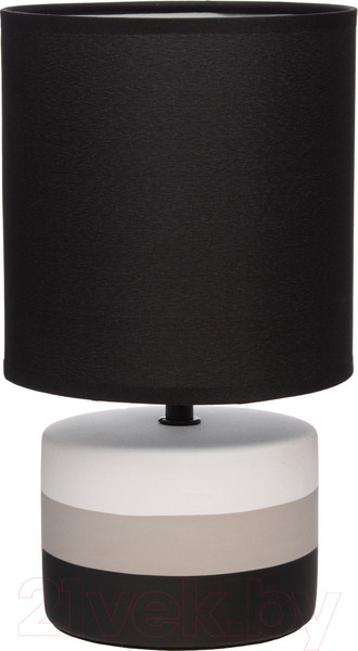 Изображение товара Прикроватная лампа Risalux Аристея 10228427 (белый/черный)