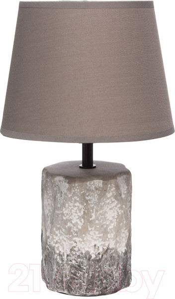 Изображение товара Прикроватная лампа Risalux Аманда 10228429 (серый)