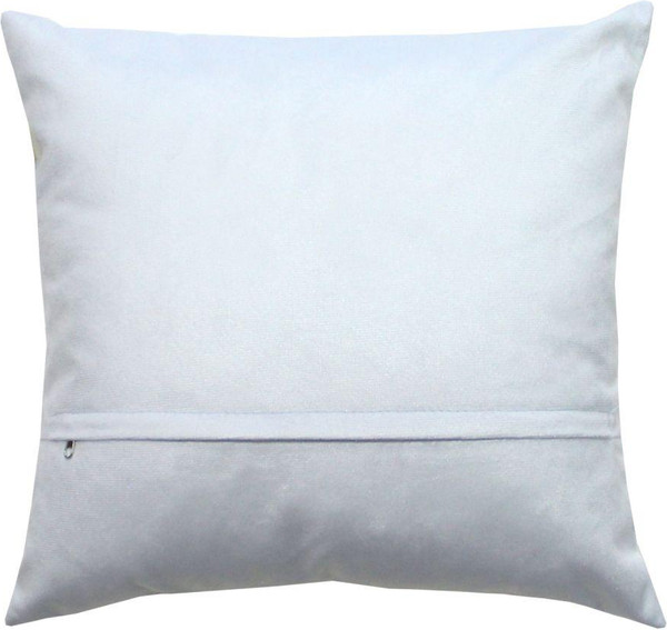 Изображение товара Подушка декоративная MATEX Aria Line / 36-036 (голубой)