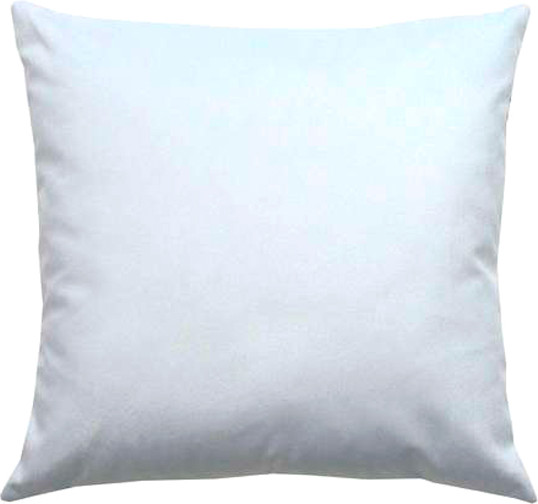 Изображение товара Подушка декоративная MATEX Aria Line / 36-036 (голубой)