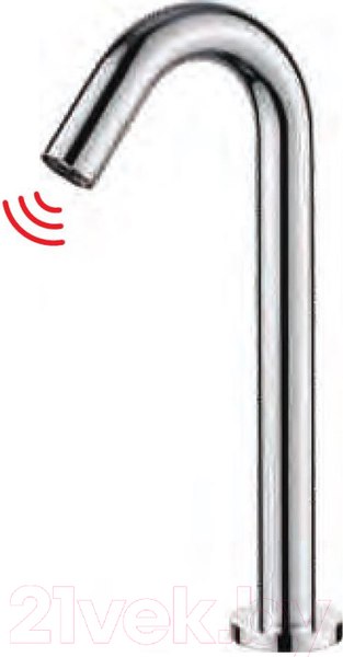 Изображение товара Смеситель Ledeme L1755-3