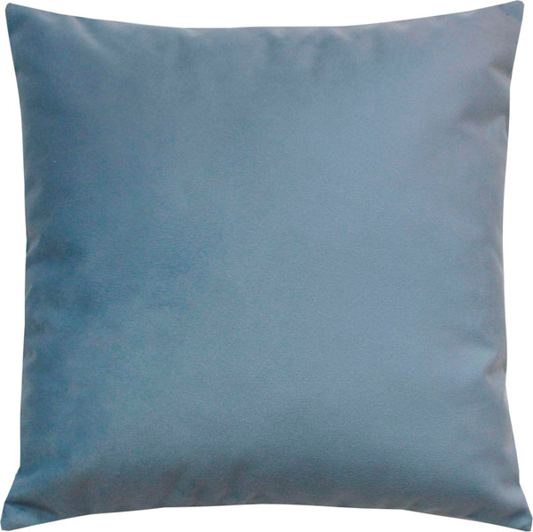 Изображение товара Подушка декоративная MATEX Aria Line / 36-050 (светло-синий)