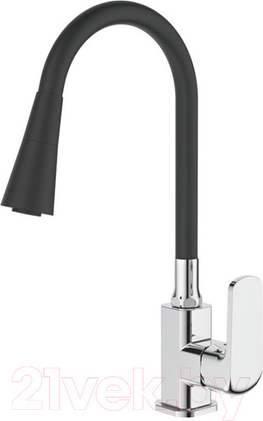 Изображение товара Смеситель Ledeme L4144-2