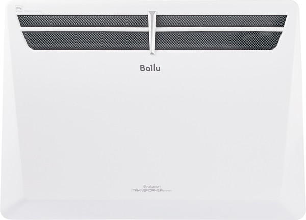 Изображение товара Конвектор Ballu Evolution Transformer BEC/EVU-2500 (инверторное управление)