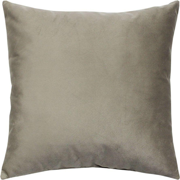 Изображение товара Подушка декоративная MATEX Aria Line / 59-462 (серо-бежевый)