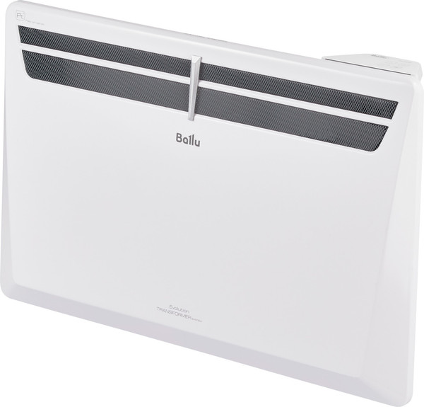 Изображение товара Конвектор Ballu Evolution Transformer BEC/EVU-2500 (электронное управление)