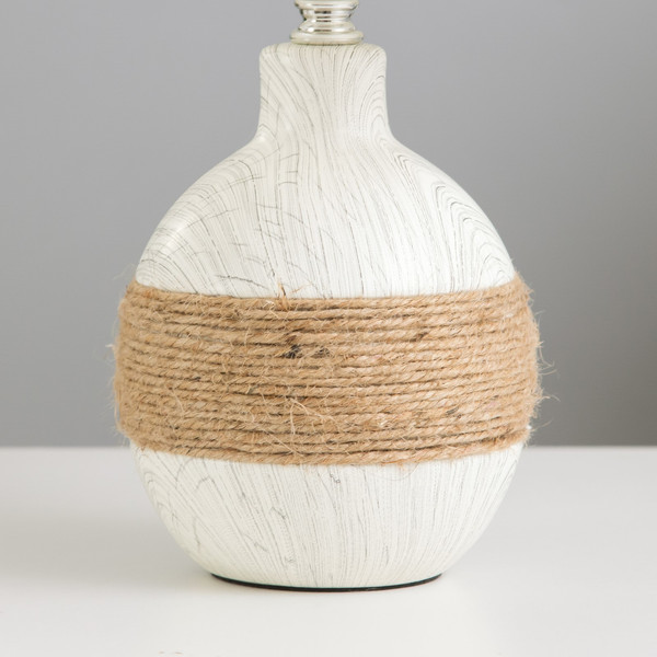 Изображение товара Прикроватная лампа Risalux Шпагат 10418249