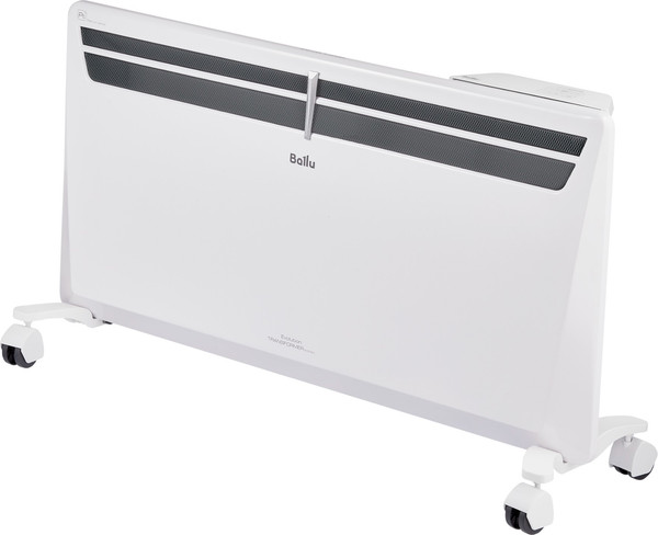 Изображение товара Конвектор Ballu Evolution Transformer BEC/EVU-2500 (инверторное управление, с шасси)