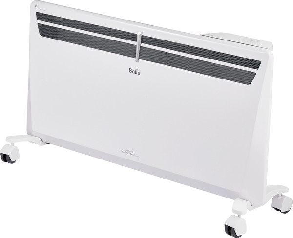 Изображение товара Конвектор Ballu Evolution Transformer BEC/EVU-2500 (электронное управление, с шасси)