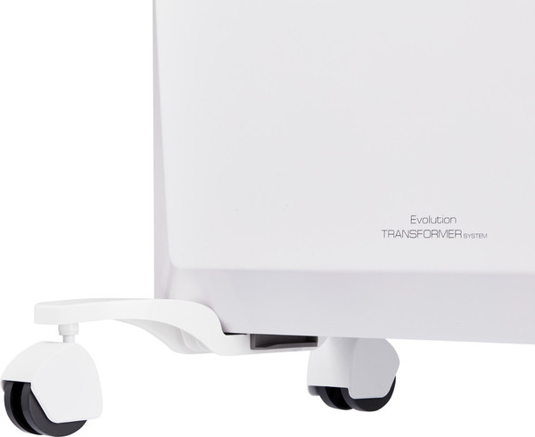 Изображение товара Конвектор Ballu Evolution Transformer BEC/EVU-2500 (электронное управление, с шасси)