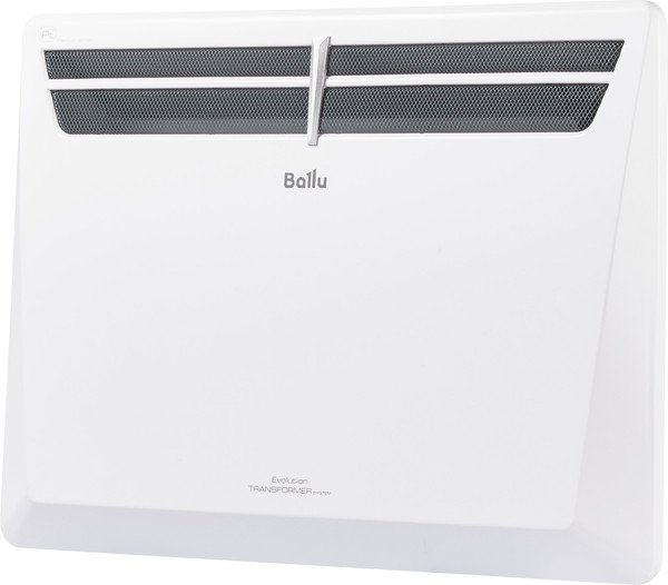 Изображение товара Конвектор Ballu Evolution Transformer BEC/EVU-1500 (инверторное управление)