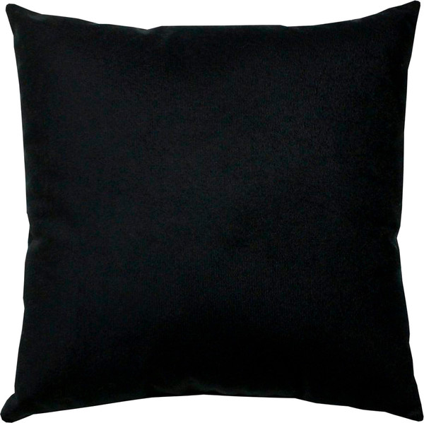 Изображение товара Подушка декоративная MATEX Aria Line / 59-578 (черный)