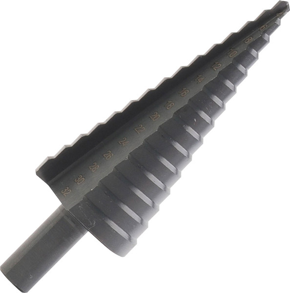 Изображение товара Сверло PATRIOT 4-32мм HSS / 815010703