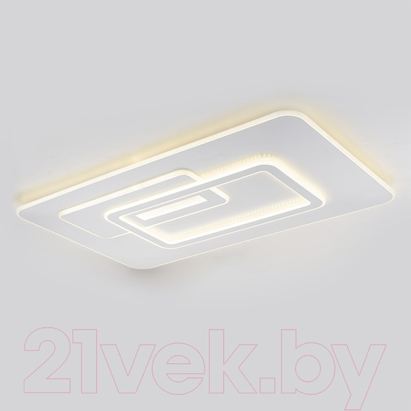 Изображение товара Потолочный светильник ESCADA 10294/3 LED (белый)