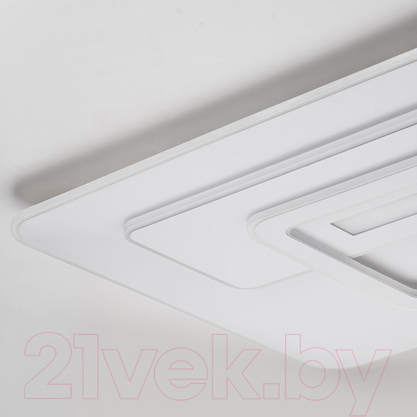 Изображение товара Потолочный светильник ESCADA 10294/3 LED (белый)