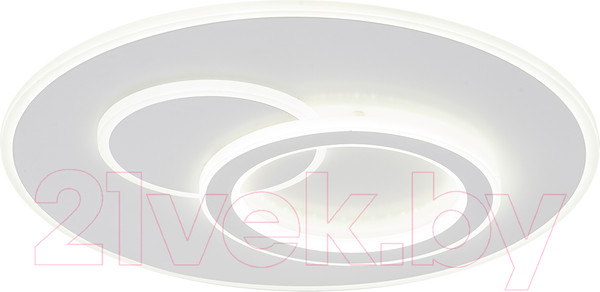 Изображение товара Люстра ESCADA 10296/3 LED (белый)