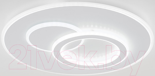 Изображение товара Люстра ESCADA 10296/3 LED (белый)