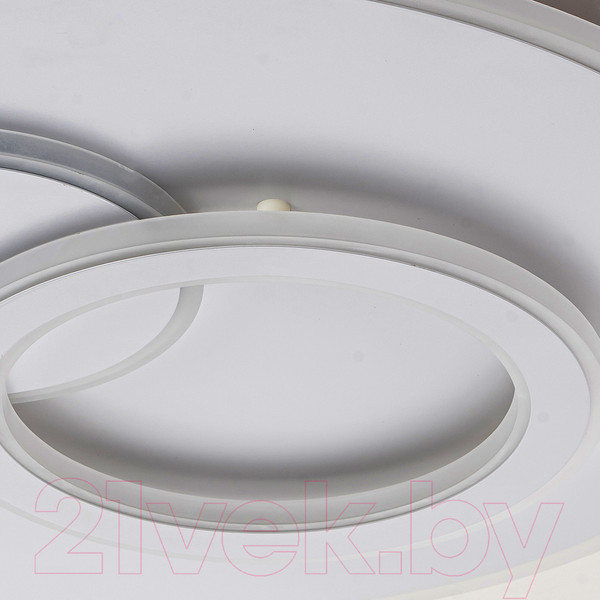 Изображение товара Люстра ESCADA 10296/3 LED (белый)