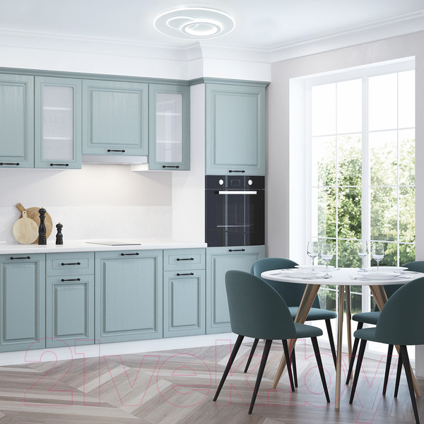 Изображение товара Люстра ESCADA 10296/3 LED (белый)