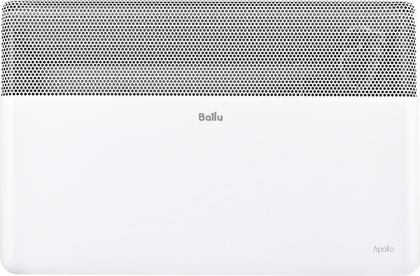 Изображение товара Конвектор Ballu Apollo Transformer BEC/AT-1500 (электрическое управление)