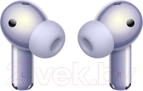 Изображение товара Беспроводные наушники Huawei FreeBuds 6i / T0019 (фиолетовый)