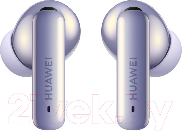 Изображение товара Беспроводные наушники Huawei FreeBuds 6i / T0019 (фиолетовый)