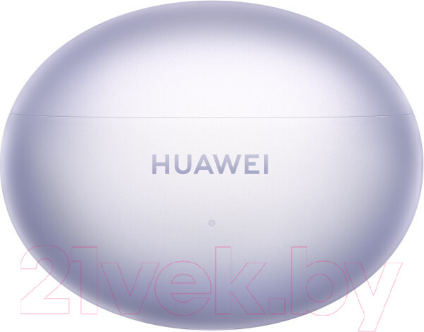 Изображение товара Беспроводные наушники Huawei FreeBuds 6i / T0019 (фиолетовый)