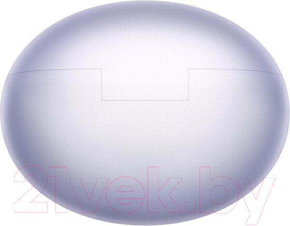 Изображение товара Беспроводные наушники Huawei FreeBuds 6i / T0019 (фиолетовый)