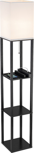 Изображение товара Торшер ESCADA 1104/1 (черный)