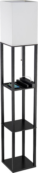 Изображение товара Торшер ESCADA 1104/1 (черный)