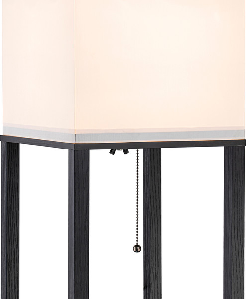 Изображение товара Торшер ESCADA 1104/1 (черный)