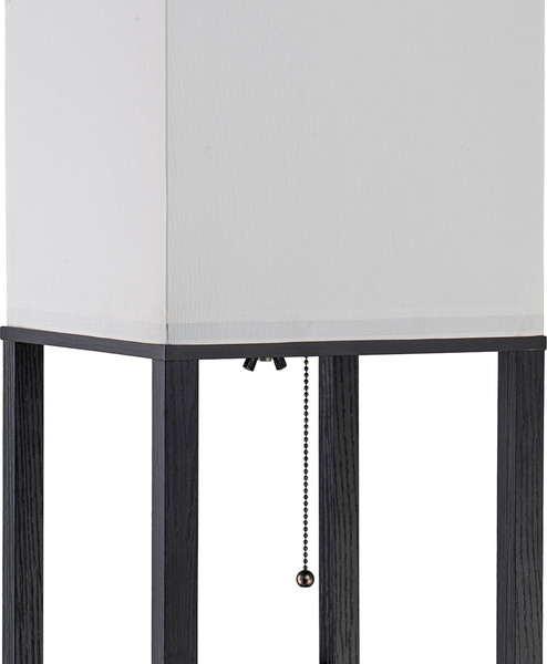 Изображение товара Торшер ESCADA 1104/1 (черный)