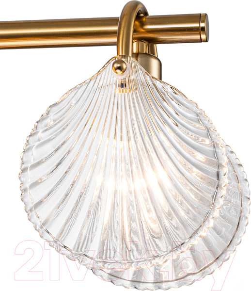 Изображение товара Люстра ESCADA 645/4PL (медь)