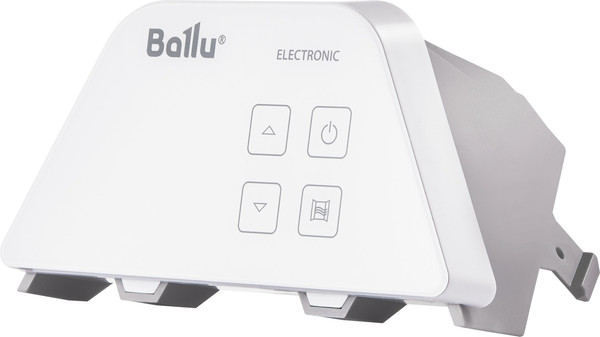 Изображение товара Конвектор Ballu Apollo Transformer BEC/AT-2000 (электрическое управление)