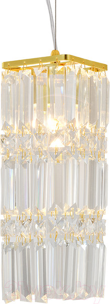 Изображение товара Потолочный светильник ESCADA 2128/1S (золото)