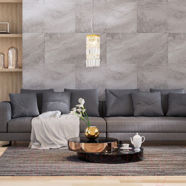 Изображение товара Потолочный светильник ESCADA 2128/1S (золото)