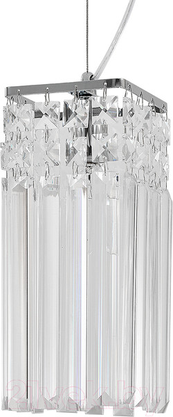 Изображение товара Потолочный светильник ESCADA 2129/1S (хром)