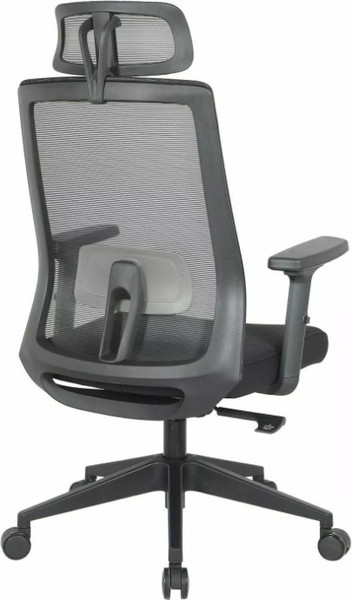 Изображение товара Кресло офисное Signal Q-058 (черный)