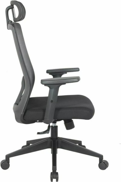 Изображение товара Кресло офисное Signal Q-058 (черный)