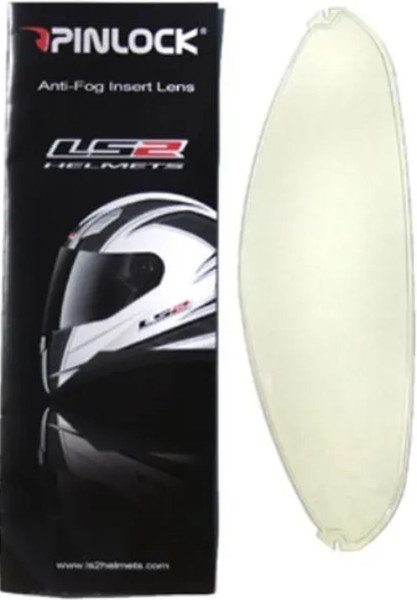 Изображение товара Пинлок для визора мотошлема LS2 FF902/DKS260 / 800400024