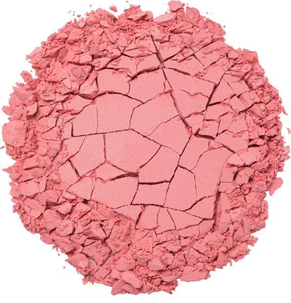 Изображение товара Румяна Vivienne Sabo Macaron Матовые тон 02 холодный розовый (4.1г)