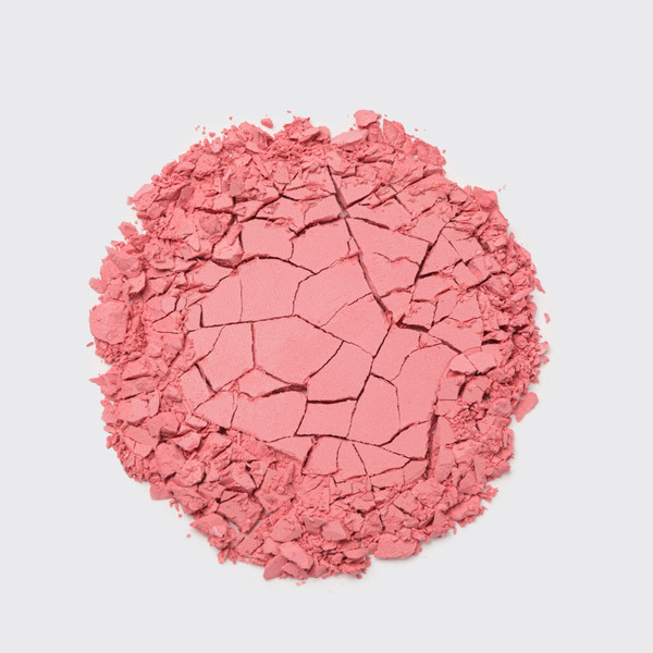 Изображение товара Румяна Vivienne Sabo Macaron Матовые тон 02 холодный розовый (4.1г)