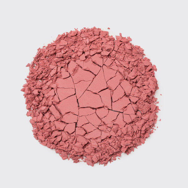 Изображение товара Румяна Vivienne Sabo Macaron Матовые тон 03 нежно-розовый (4.1г)