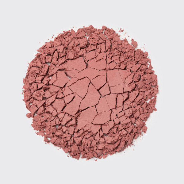 Изображение товара Румяна Vivienne Sabo Macaron Матовые тон 04 натуральный розовый (4.1г)