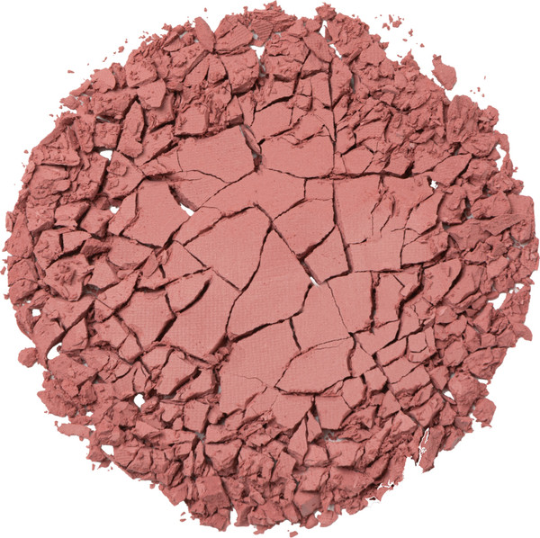 Изображение товара Румяна Vivienne Sabo Macaron Матовые тон 04 натуральный розовый (4.1г)