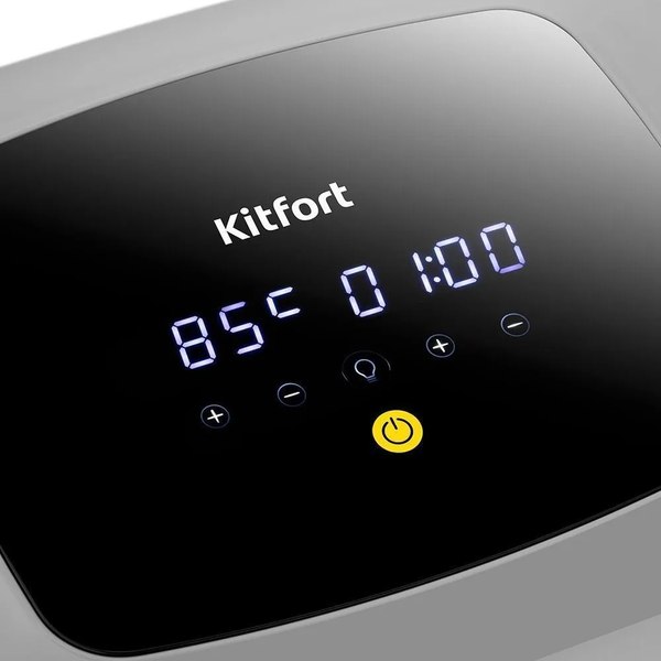 Изображение товара Сушильный шкаф для овощей и фруктов Kitfort КТ-4906